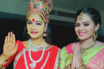 இரண்டாம் திருமணம் செய்யும் விஜய் டிவி சீரியல் நடிகை! மாப்பிள்ளை போட்டோ இதோ