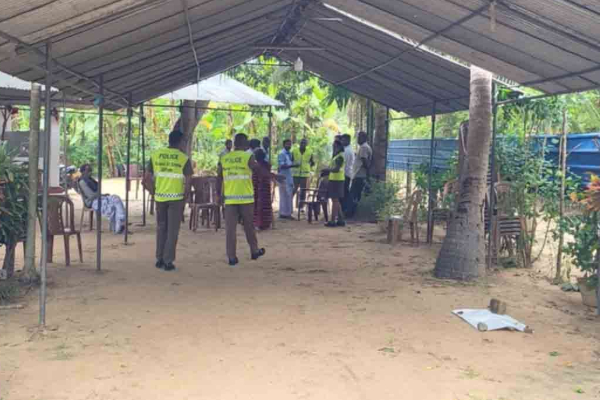 தகராறில் தாய் வீடு வந்த மகள் ; கணவன் அரங்கேற்றிய கொடூரம்; கிளிநொச்சி மாமனார் கொலையில் மேலதிக தகவல் | Further Information Murder Of Kilinochchi Man