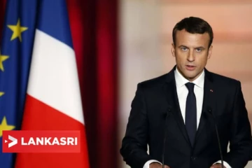பிரான்சில் இந்த மாத இறுதிக்குள் அனைவருக்கும் இது போடப்பட்டு விடும்! நம்பிக்கை தரும் இமானுவேல் மேக்ரான்