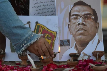 பிரியந்த குமாரவின் படுகொலை மனித குலத்திற்கு ஒவ்வாத செயல்! சர்வசமய குழு கண்டனம்