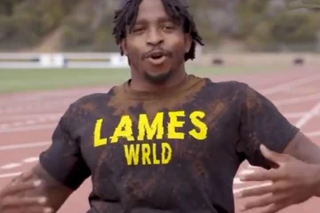 கின்னஸ் சாதனை படைத்த மாற்றுத் திறனாளி! வியக்கவைக்கும் வைரல் வீடியோ