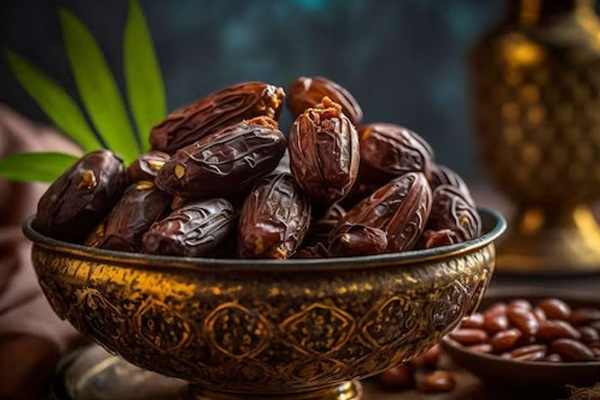 உடலில் ஊட்டச்சத்து அதிகரிக்க தினமும் 5 பேரிச்சம்பழம் | 5 Dates Daily To Increase Nutrition In The Body