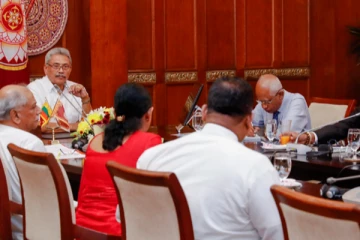 கடும் அதிருப்தியில் அரசின் கூட்டணிக் கட்சிகள்:  கோட்டாபய அரசாங்கம் பெரும்பான்மை பலத்தை இழக்கவும் வாய்ப்பு?