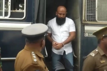 ஒன்றரை கோடி ஒப்பந்தம் ;கனேமுல்ல சஞ்சீவ கொலையில் வெளிவரும் பகீர் தகவல்