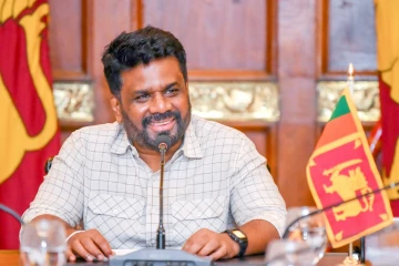 ஜனாதிபதி அநுர குமார திசாநாயக்க மீதான இலங்கை மக்களின் நம்பிக்கை ; ஆய்வில் வெளியான தகவல்