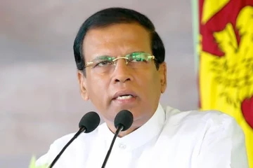 எனது கதையை முடிக்க பார்த்தனர் : மைத்திரி காட்டம் - செய்திகளின் தொகுப்பு