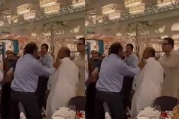 பாகிஸ்தானில் திருமண நிகழ்வில் கலந்து கொண்ட அரசியல்வாதி மீது தாக்குதல்