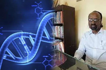 பிரபாகரனின் DNA அறிக்கையை ஏன் இன்னும் வெளியிடவில்லை! காசி ஆனந்தன் சீற்றம்