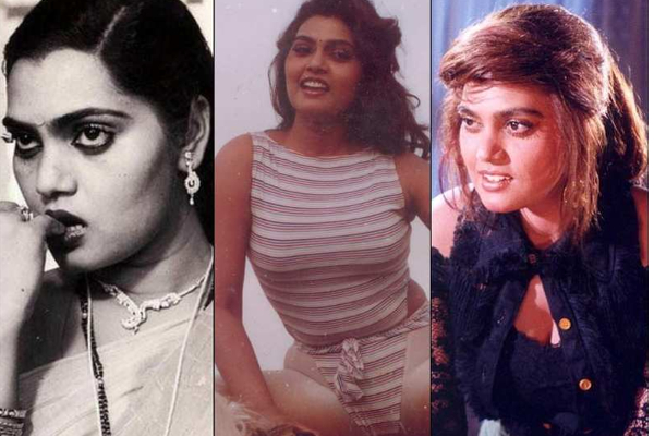 வாழ்க்கை கொடுப்பதாக கூறி ஏமாற்றிய பிரபலம்? நடிகை சில்க் ஸ்மிதா தற்கொலைக்கு முன் எழுதிய கடிதம்.. | Silk Smithas Tragic Suicide Note Goes Viral