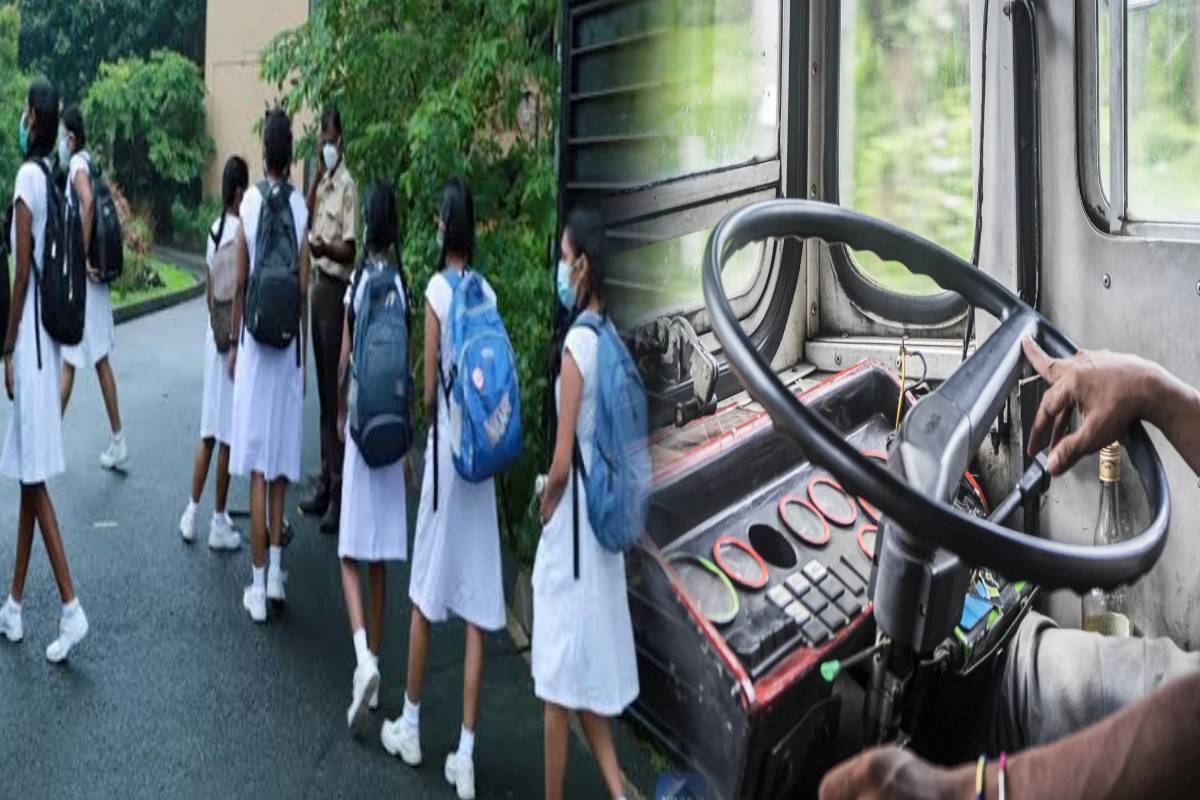 யாழ் பேருந்து சாரதிகளுக்கு புதிய எச்சரிக்கை - மீறினால் நடவடிக்கை..! | New Warning To Jaffna Bus Drivers யாழ் பேருந்து சாரதிகளுக்கு புதிய எச்சரிக்கை - மீறினால் நடவடிக்கை..! | New Warning To Jaffna Bus Drivers
