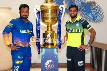 අවසන් තරගයේ කාසියේ වාසිය ජැෆ්නා කණ්ඩායමට...