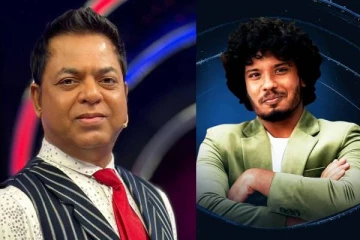 பிக்பாஸ் நிகழ்ச்சியில் முத்துக்குமரன் எப்படி இந்த தவறை செய்யலாம்? ஜேம்ஸ் வசந்தன் அதிருப்தி