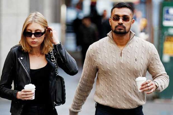 தனுஷ்க குணதிலகவிற்கு விமானத்தில் பயணிக்க அனுமதி..! | Famous Cricketer World Cup Pedied New Announcement