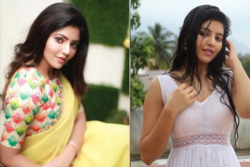 வீட்டிலேயே இருந்த வினை...நடிகை அதுல்யா வீட்டில் அதிர்ச்சி சம்பவம்!! இருவர் கைது