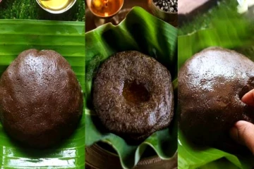 மாதவிடாய் காலத்தில் கை கொடுக்கும் களி! எப்படி செய்றாங்க தெரியுமா?