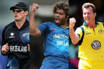 இதுவரை சாம்பியன்ஸ் டிராஃபியில் அதிக விக்கெட் வீழ்த்தியவர்கள்: இலங்கை வீரர் எந்த இடத்தில் தெரியுமா?