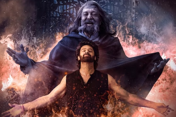 நடிகர் பிரபாஸ் நடித்த ராஜா சாப் படத்தால் ஏற்பட்ட நஷ்டம்... எவ்வளவு கோடிகள் தெரியுமா | Raja Saab Movie Had Huge Loss At Box Office நடிகர் பிரபாஸ் நடித்த ராஜா சாப் படத்தால் ஏற்பட்ட நஷ்டம்... எவ்வளவு கோடிகள் தெரியுமா | Raja Saab Movie Had Huge Loss At Box Office