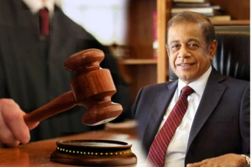 உயிர்த்த ஞாயிறு குண்டுத் தாக்குதல் விவகாரம்! ஹேமசிறி பெர்ணான்டோ விடுதலை