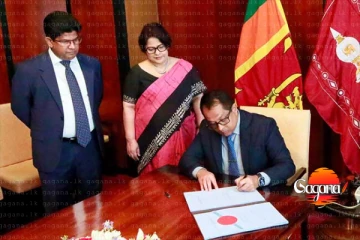 කොළඹ වරාය පනත් කෙටුම්පතට අනුමැතිය