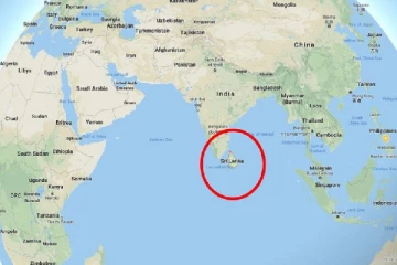 உலகளவில் முன்னிலை பெற்றது இலங்கை