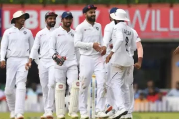 தெ.ஆப்பிரிக்கா-இந்தியா இடையேயான தொடர் ; ரசிகர்களுக்கு அனுமதி இல்லை