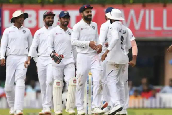 தெ.ஆப்பிரிக்கா-இந்தியா இடையேயான தொடர் ; ரசிகர்களுக்கு அனுமதி இல்லை - தமிழ்நாடு