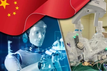 பல கிலோ மீற்றர்கள் தொலைவில் இருந்து அறுவை சிகிச்சை: உச்சம் தொட்ட அறிவியல்