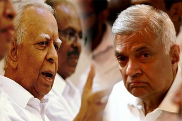 தமிழ் அரசியல்வாதிகள் தீர்வைக் காண்பதற்காக ஜனாதிபதியுடன் கைகோர்க்க வேண்டும்: விஜயதாஸ ராஜபக்ச