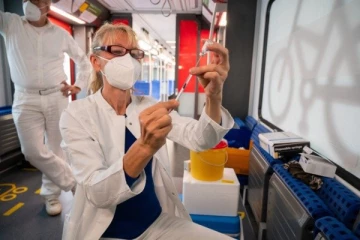 ஜேர்மனியில் பூஸ்டர் தடுப்பூசி குறித்து வெளியான மிக முக்கிய தகவல்!