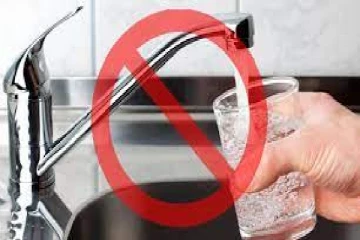 நாளை 15 மணித்தியாலங்களுக்கு நீர் வெட்டு