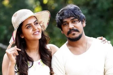 கணவருடன் காதல் பயணத்தில் கயல் சீரியல் நடிகை சைத்ரா ரெட்டி.. ரொமான்டிக் பதிவு