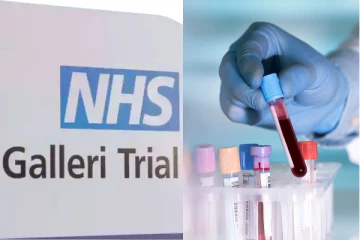 பிரித்தானியாவில் ஆயிரக்கணக்கான உயிர்களை காப்பாற்றும் சோதனை முயற்சியை தொடங்கிய NHS!