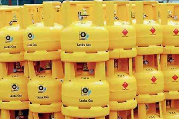 லாஃப்ஸ் எரிவாயுவின் விலை தொடர்பில் வெளியான தகவல் | Information Released The Price Of Laugfs Gas
