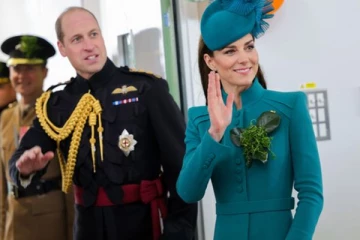 அம்மாவை போன்றே மனைவியும்: இளவரசர் வில்லியமுக்கு ஒரே ஒரு வருத்தம்