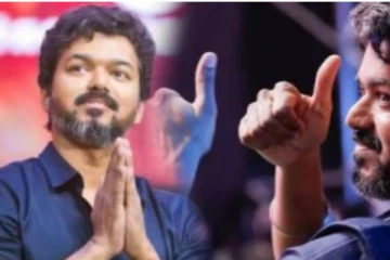 வாவ்.. தளபதி விஜயா இது? உடல் எடை அதிகரித்த நிலையில் தற்போது எப்படி இருக்கிறார் தெரியுமா? காட்டுத் தீயாய் பரவும் புகைப்படம்
