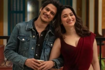 தமன்னாவின் முன்னாள் காதலரின் புதிய காதலி இந்த நடிகையா? வைரலாகும் வீடியோ