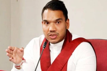 வடக்கில் அகற்றப்பட்டும் இராணுவ முகாம்கள்... கடும் கரிசனை வெளியிட்ட நாமல் ராஜபக்ச!