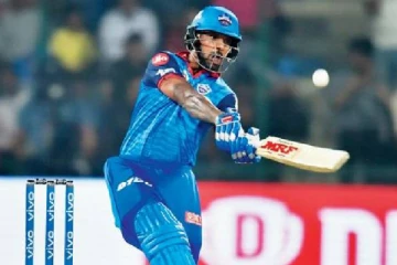 ஐபிஎல் கிரிக்கெட்: பஞ்சாப் அணியை பஞ்சராக்கியது டெல்லி