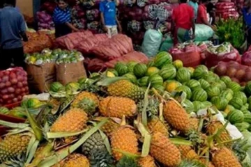දේශීය පළතුරු මිල අඩු වෙලා ද නැත්තම් වැඩි වෙලා ද..? - ඉදිරියේ දී වෙන අලුත්ම වැඩේ මෙන්න !
