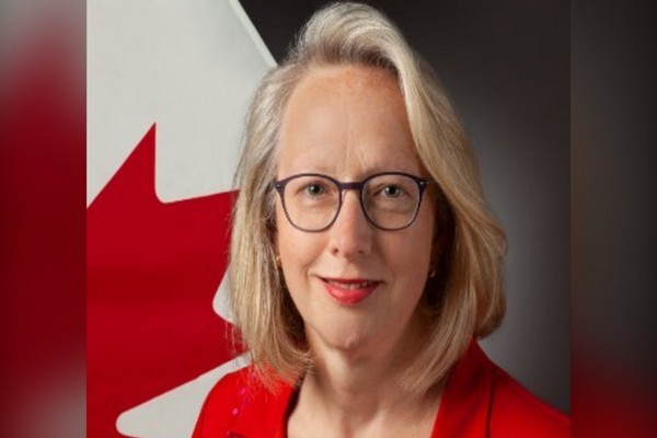 சீனாவிற்கான கனடாவின் புதிய தூதுவர் | Jennifer May To Be Canada S New Ambassador