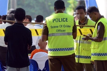 குடியிருப்பு மதில் தொடர்பில் ஏற்பட்ட மோதலால் நேர்ந்த விபரீதம்