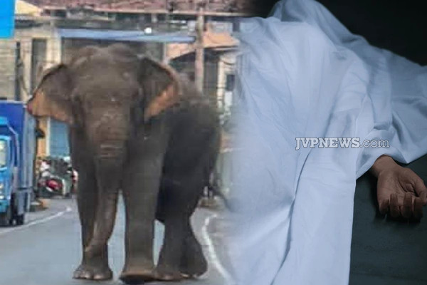 மட்டக்களப்பில் அதிகாலை இடம்பெற்ற அசம்பாவிதம்; அச்சத்தில் மக்கள் | Early Morning Incident Batticaloa People In Fear