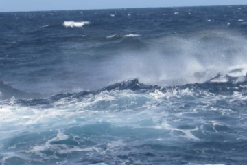 අවදානම් සහගත කාලගුණ අනාවැකියක්