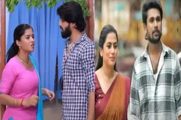 வரும் திங்கள் முதல் மகாநதி, அய்யனார் துணை சீரியல்களின் நேரம் மாற்றம்... புதிய நேரம் இதோ