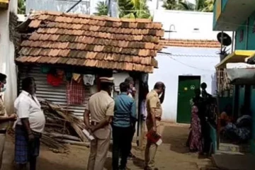 வீட்டில் தனியாக இருந்த சிறுமி! வீடு திரும்பிய தாய்க்கு காத்திருந்த பேரதிர்ச்சி....ஷாக்கில் கிராமவாசிகள்