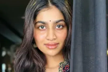 இந்த ஷிவானிக்கு என்னாச்சு, லேட்டஸ்ட் புகைப்படத்தை பார்த்து ஷாக் ஆன ரசிகர்கள்