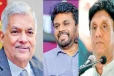 புதிய கருத்து கணிப்பின் பிரகாரம் முன்னணி வகிக்கும் ஜனாதிபதி வேட்பாளர்!