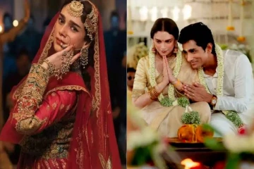 ராஜ குடும்பத்தில் வாரிசை மணந்த சித்தார்த்- சொத்து மதிப்பு எவ்வளவு தெரியுமா?