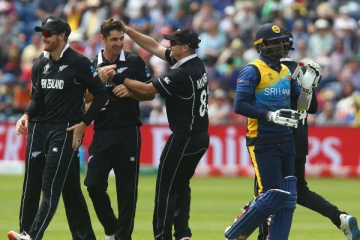 படுதோல்வியுடன் உலகக் கிண்ண தொடரிலிருந்து வெளியேறியது இலங்கை