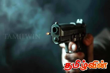 சீதுவயில் துப்பாக்கி சூடு! ஓய்வு பெற்ற இராணுவ வீரரொருவர் படுகாயம்